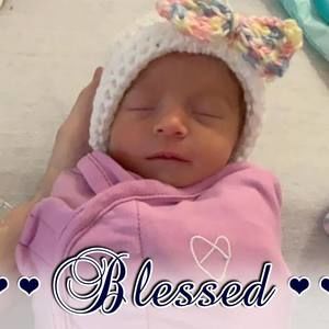 Meet your Posher, Melissa